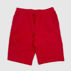 Short de basketball personnalisé de style de rue pour hommes et femmes Design brodé Taille élastique Tissu 100% polyester solide et durable - Product Image 6