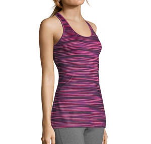 Nouvel arrivage de débardeurs de yoga respirants et à séchage rapide en polyester 100% pour femmes - Product Image 1