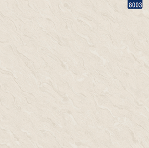 Azulejos de Porcelana de Diseño Moderno Premium, 600x600 mm, Superficie Mate Esmaltada, 8 mm de Grosor, para Baño, Fabricante Indio - Product Image 4