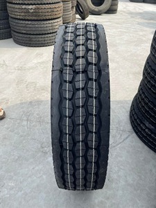 ยางรถบรรทุก TBR 295/75R22.5สำหรับรถกึ่งพ่วงเชิงพาณิชย์รถกึ่งพ่วงทุกตำแหน่งสภาพใหม่ขายส่ง - Product Image 5