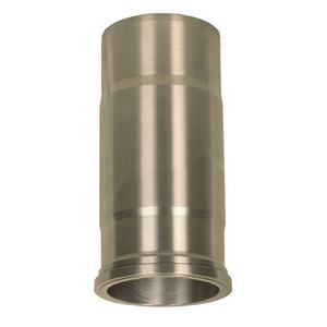 Douille de cylindre moteur diesel d'origine Kubota pour véhicules japonais RD75 RK80, alésage 82 mm, fonte, d'occasion - Product Image 2