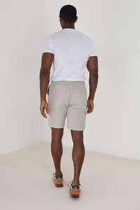 Custom Wholesale Cargo <b>Shorts</b> For <b>Men</b> Latest <b>Men</b> <b>Utility</b> <b>Shorts</b> with Pockets Casual Style Factory Price in Bulk - Product Image 4