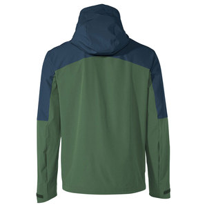 Premium Quality Softshell <b>Jacket</b> for Men <b>Waterproof</b> Breathable <b>Warm</b> Wear-Resistant Outdoor <b>Jackets</b> For Hiking - Product Image 2