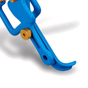 Espéculo Vaginal de Acero Inoxidable de Alta Calidad MAX, Instrumento de Electrocirugía Directa Eléctrica, Certificado CE Clase I - Product Image 2