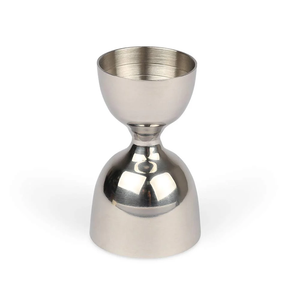 Stainless Steel Wine Glass Thickened 30ml for Outdoor or Bar single pcs Use Wholesale Metal Tools for at best price - Product Image 3