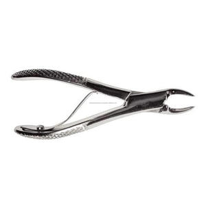 คีมถอนฟันขากรรไกรล่างอเนกประสงค์เครื่องมือผ่าตัดช่องปากสำหรับเด็ก150SK มะเดื่อ - Product Image 6