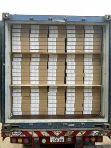 Gelée d'aloe vera de qualité supérieure, fabricant direct, prix compétitif - Product Image 6