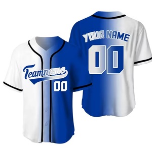 Uniforme de baseball confortable et facile à installer Nouveau modèle de haute qualité sur mesure Concevez votre propre football américain - Product Image 5