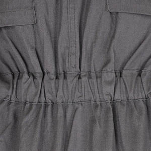 Proveedor directo de fábrica Ropa de trabajo de construcción Uniforme Transpirable y de secado rápido Uniformes de construcción para hombres - Product Image 6