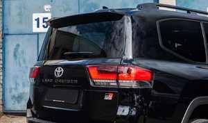 ¡2022 para Toyota LandCruiser con caja de cambios automática de combustible diésel asientos de cuero de dirección izquierda FWD Drive ahora disponible! - Product Image 3