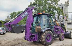 Vente en gros de chargeuses-pelleteuses CASE 580L d'occasion Prix bon marché à vendre, chargeuse-pelleteuse 580M d'occasion, chargeuse-pelleteuse 580M / 580L d'occasion - Product Image 4