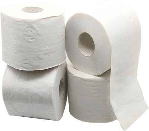 Rollos de Papel Térmico de Alta Calidad de 57 mm x 30 mm - Ideales para Impresoras Pequeñas y Recibos - Product Image 2