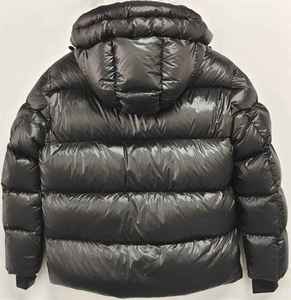 Abrigo Casual Acolchado de Poliéster de Alta Calidad, Venta al por Mayor de Fábrica, Sin Pedido Mínimo, Nuevo para Hombre y Mujer, para Clima Frío y Cálido - Product Image 2