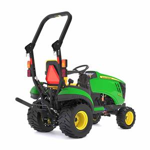 John Deere 1025R 2018 - Product Image 4