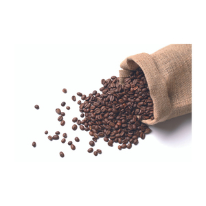 Premium robusta <b>coffee</b> <b>beans</b> offered for export grade trade and large scale sourcing - Product Image 1