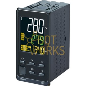 สำหรับ E5ECRX4ABM000 คอนโทรลเลอร์ควบคุมอุตสาหกรรมโดยเฉพาะ-ใหม่ - Product Image 1