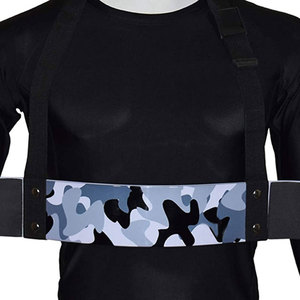 Venta al por mayor Fitness bíceps tríceps personalizado brazo Blaster gimnasio Fitness entrenamiento ajustable bíceps ejercicio brazo Blaster - Product Image 6