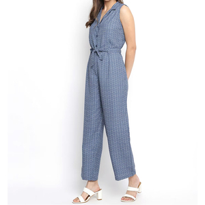 ชุดจั๊มสูทออกกำลังกายสำหรับผู้หญิง ผ้าสเตรช ชุดฟิตเนส ชุดกีฬา ชุดฝึกซ้อม ชุดโยคะ ไร้ตะเข็บ ระบายอากาศได้ดี - Product Image 2