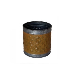 Porte-stylo pour bureau porte-stylo en métal décoratif étui pour bureau école bureau Table utilisation pour un usage régulier - Product Image 6