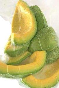 อะโวคาโดแช่แข็งขนาด2กก. มาตรฐาน ISO คุณภาพเยี่ยม - Product Image 2