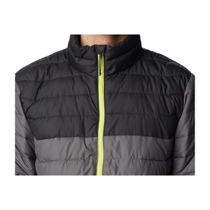 Veste matelassée de la plus haute qualité pour hommes Disponible Meilleur produit Vestes d'hiver chaudes et confortables pour hommes - Product Image 6