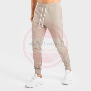 Pantalon de jogging pour hommes vêtements d'hôpital médical de gommage d'infirmière médicale pantalon de gommage unisexe personnalisé - Product Image 1
