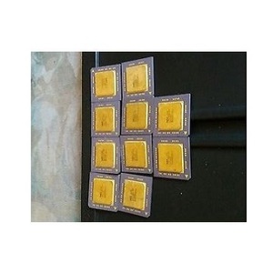 Ceramic CPU <b>processor</b> <b>scraps</b> - Product Image 4