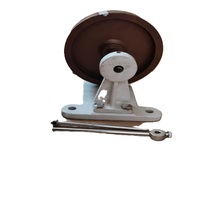 MAYALAB MFE6 Kit éducatif de laboratoire de physique avec volant d'inertie en fer, pour expériences de mouvement rotatif et d'inertie de moment, utilisable sur table ou à fixation murale