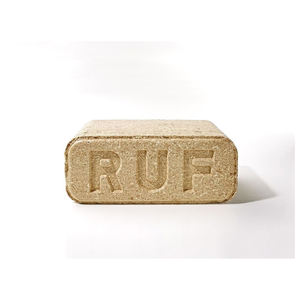 Briquettes de bois RUF de qualité supérieure à vendre - Product Image 2
