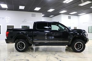 Ford Shelby F-150 Sedán 2019 con Tracción en las Cuatro Ruedas, Control de Crucero Adaptativo, Neumáticos R17, Asientos de Cuero, Techo Panorámico, Luces LED - Product Image 5