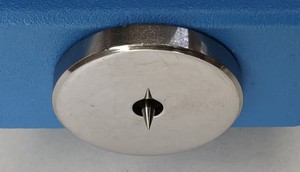 Durómetro de exportación ASTM D 2240 Shore D de alta demanda para elastómeros de caucho duro y plástico para precio de venta de exportación - Product Image 5