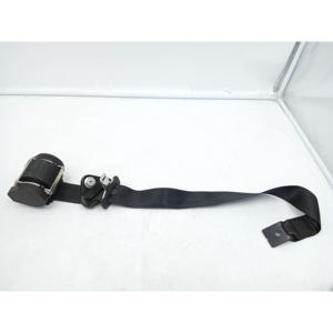 Cintura di Sicurezza Posteriore Destra per RENAULT Grand Scenic (09>16) 888400028R - Product Image 6