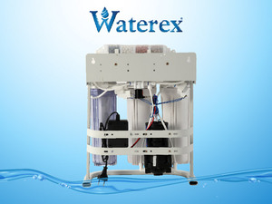 Vano PURE สำหรับเครื่องกรองน้ำ5,6,7และ8ขั้นตอนการกรอง - Product Image 4