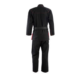 Uniforme de Jiu-Jitsu de Alta Calidad para Mujer, Nuevo Diseño 2025, MOQ Bajo, Traje de Jiu-Jitsu Personalizado para Hombre, Niños y Adultos, Kimonos de BJJ con Espuma Blanca Gratis - Product Image 3