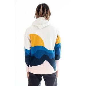 New High Quality <b>Sublimation</b> <b>Hoodies</b> Men Breathable Casual Wear Winter Collection Hot Selling <b>Sublimation</b> <b>Hoodies</b> - Product Image 2