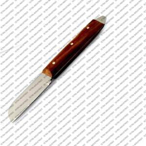 Cuchillo de yeso de apertura de frasco de laboratorio Dental, agarre ergonómico Manual de acero inoxidable de calidad superior, certificado CE - Product Image 3