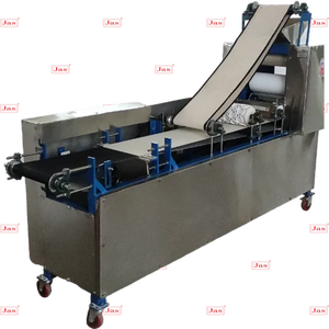 เครื่องทำปานีปุรีอัตโนมัติ - Product Image 1