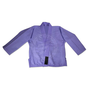Nueva llegada Bjj Gi uniforme artes marciales desgaste Bjj Gi uniforme en nuevo Stock Bjj Gi uniforme personalizado Color Bjj Gi uniforme - Product Image 2