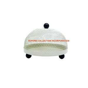 Finest Quality Gold Metal serving <b>Bowl</b> Unique Design Fruit Serving Platter For Home Kitchen Ware Decoration - Product Image 5