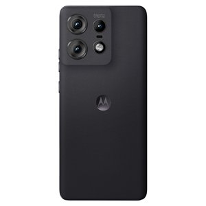 Black Beauty EDGE 50 Pro สมาร์ทโฟน5G 6,67 \\ "หน้าจอ Deca Core CPU 50MP หลัง512GB RAM 4500mAh สองซิมการ์ดรุ่น PB1J0000SE - Product Image 2