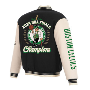 Chaqueta Verde para Hombre, Chenilla y Logotipos Bordados, Chaquetas de Invierno, Estilo Urbano, Bomber, Chaqueta Universitaria para Hombre - Product Image 5