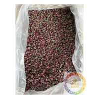 Pétales de Rose Séchés Organiques pour Beauté Thé Aromathérapie Spa et Décoration de Maison de 99GD