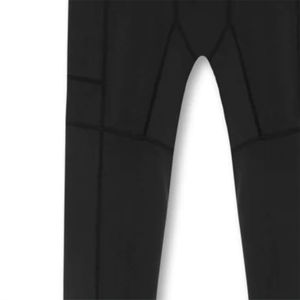 Dernier arrivage Legging de yoga à séchage rapide pour hommes, style personnalisé, avec sublimation et excellence de qualité, taille élastique - Product Image 5