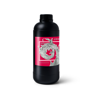 Phrozen Water-Washable Tough <b>Resin</b> <b>3D</b> <b>Printer</b> Plastic Filament Durable and Easy-to-Clean Material - Product Image 3