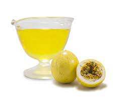 น้ำมันเมล็ดเสาวรสบริสุทธิ์น้ำมันสกัดเย็นน้ำหนักเบาสำหรับผลิตภัณฑ์ความงามออร์แกนิก | MS shyn - Product Image 4