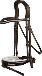 Bride de dressage - Product Image 2