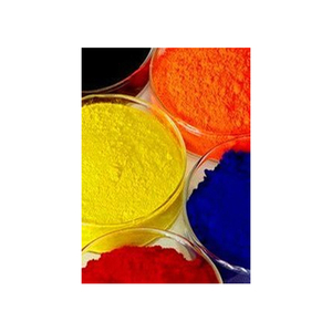 Tinte cromado naranja R de fabricante indio - Product Image 1