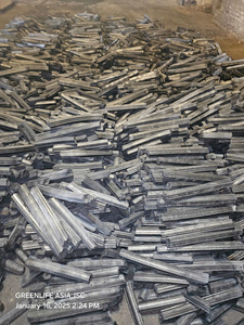 Cachimba y barbacoa de madera dura de carbón blanco estilo Binchotan de LAOS MAITIEW, calidad de exportación a precio de fábrica - Product Image 4