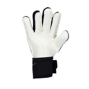 Gants de gardien de but en cuir de meilleure qualité du fabricant professionnel Dernière conception Hommes Football Gear Gant de gardien de but Logo personnalisé - Product Image 4