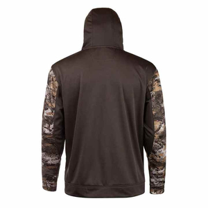 Sudadera de Caza de Alta Calidad Hecha a Medida para Hombre, Peso Pesado, Servicio OEM y ODM para Invierno - Product Image 5